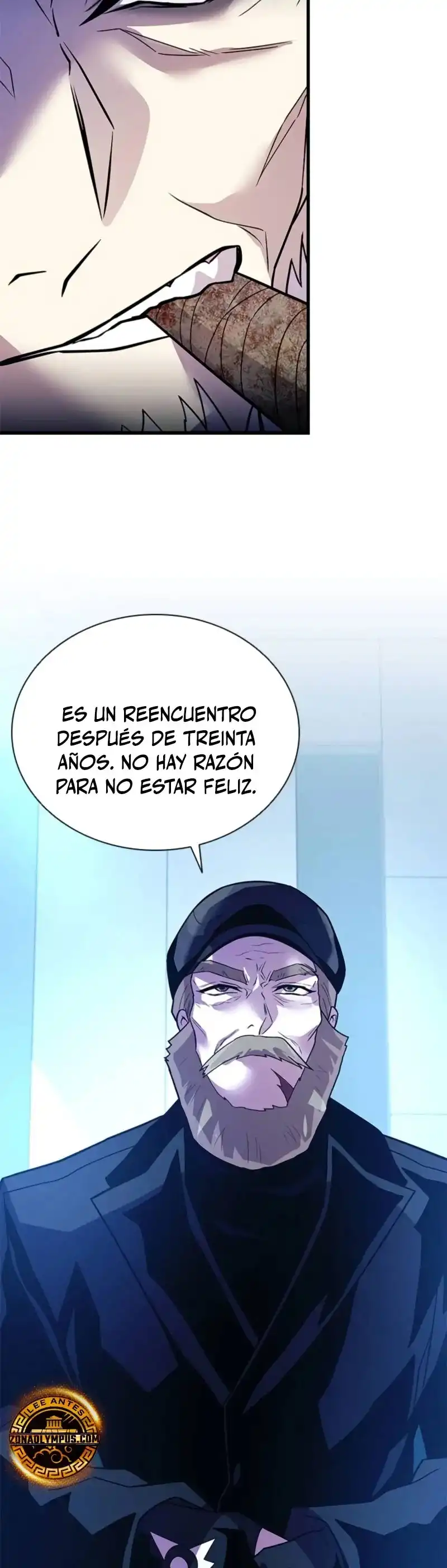 Villain To Kill - Capítulo 193 - Página 15 - LectorTMOo