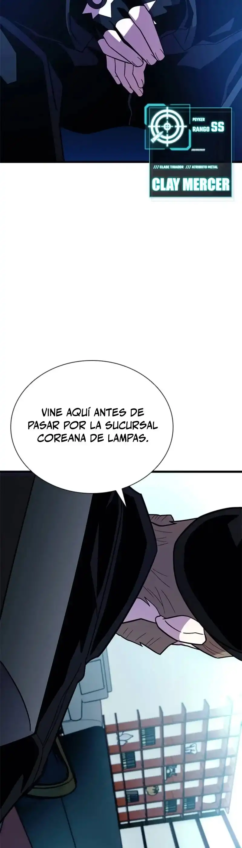 Villain To Kill - Capítulo 193 - Página 16 - LectorTMOo