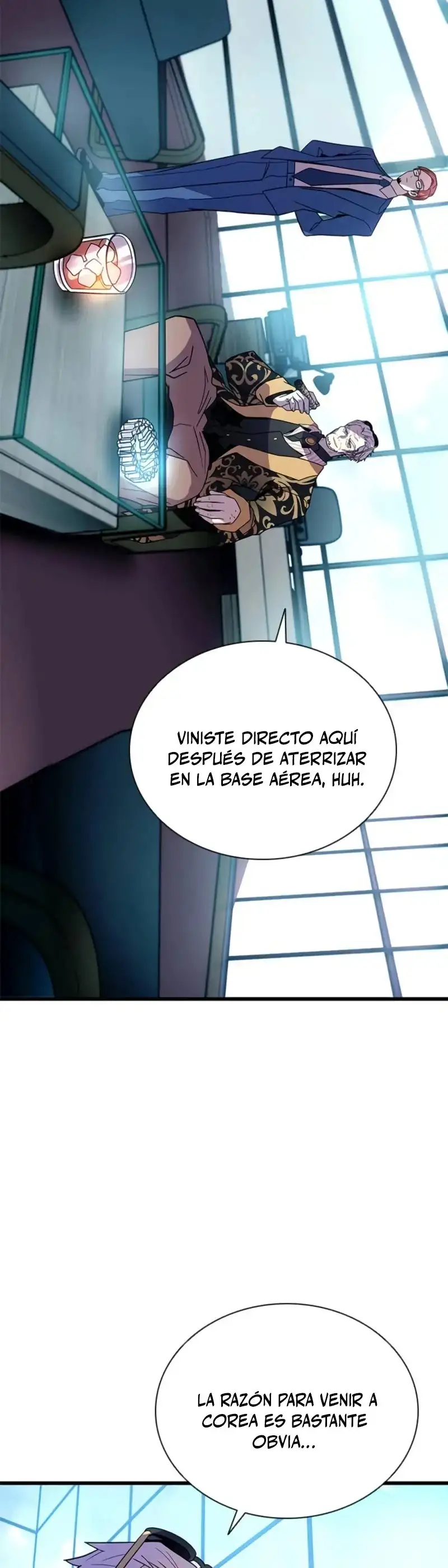 Villain To Kill - Capítulo 193 - Página 17 - LectorTMOo