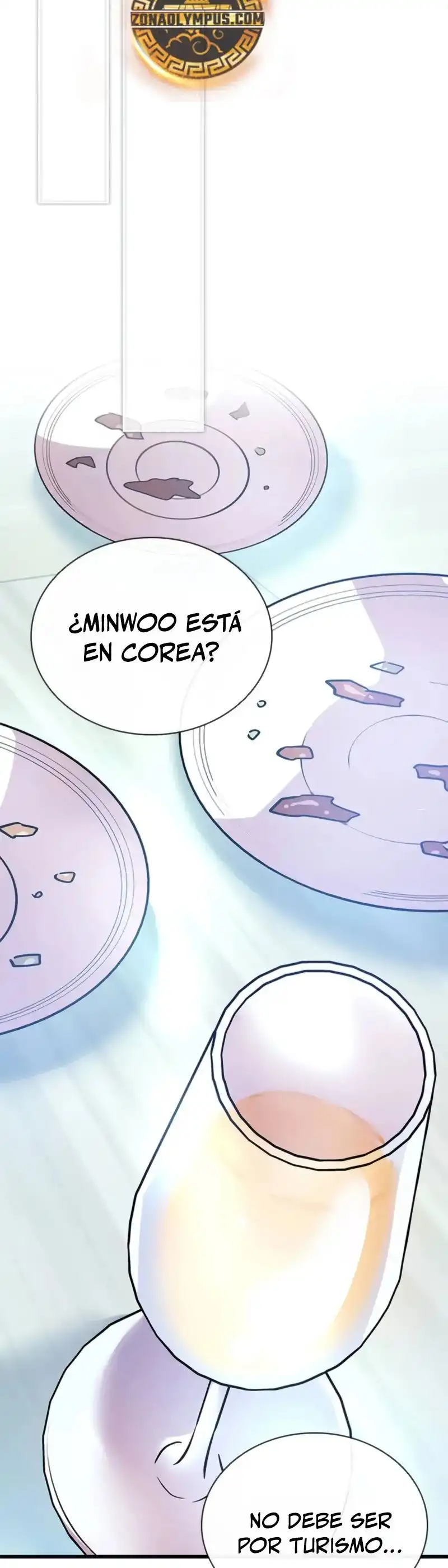 Villain To Kill - Capítulo 194 - Página 17 - LectorTMOo