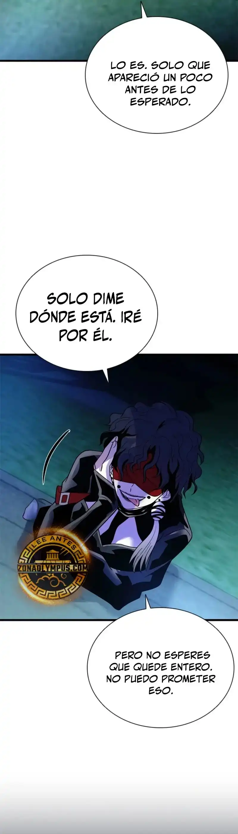 Villain To Kill - Capítulo 194 - Página 52 - LectorTMOo