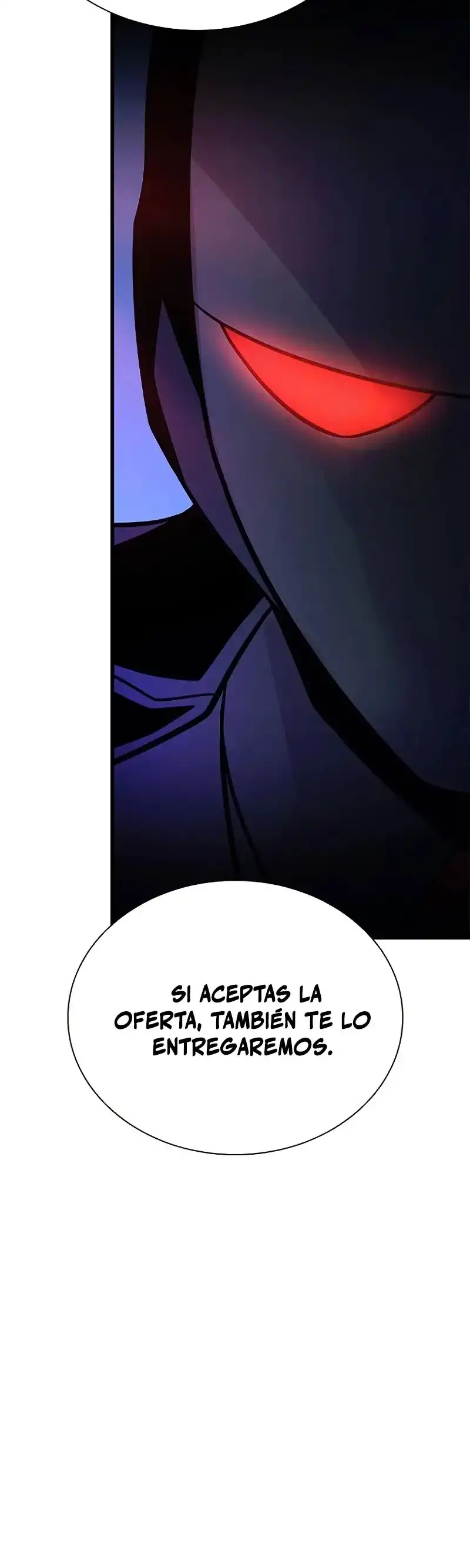 Villain To Kill - Capítulo 195 - Página 23 - LectorTMOo
