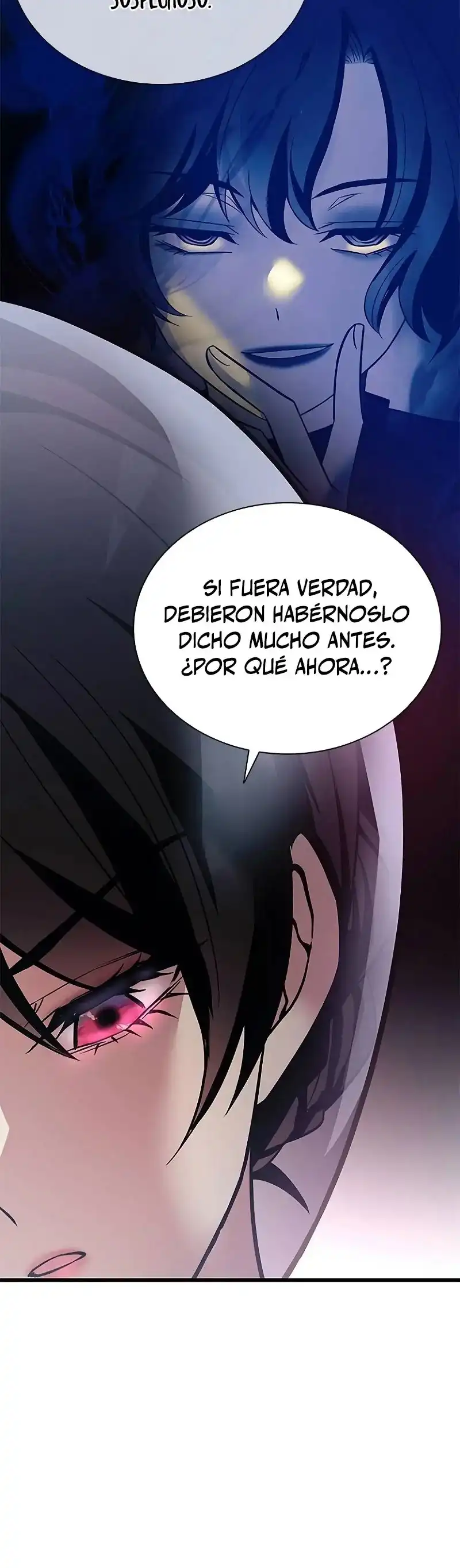 Villain To Kill - Capítulo 195 - Página 36 - LectorTMOo