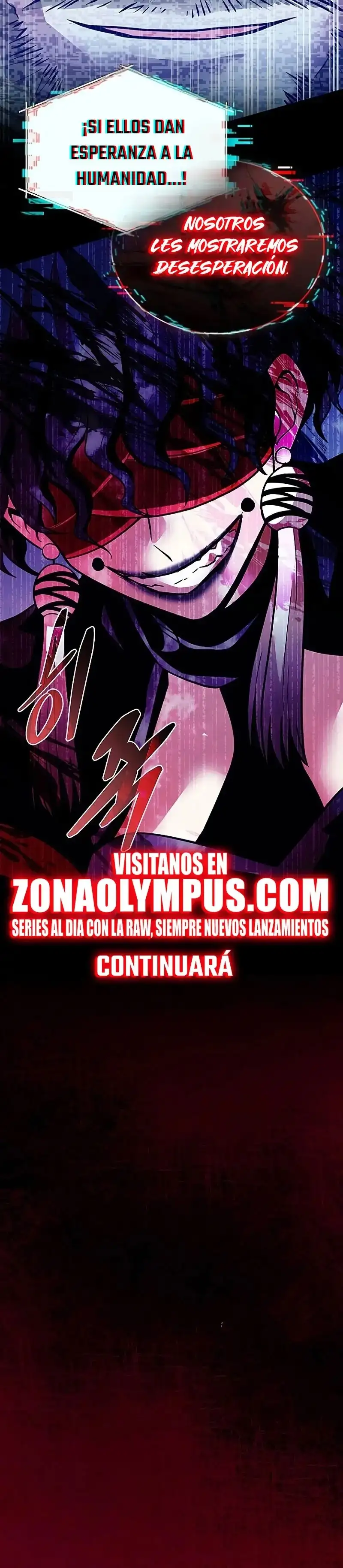 Villain To Kill - Capítulo 195 - Página 63 - LectorTMOo