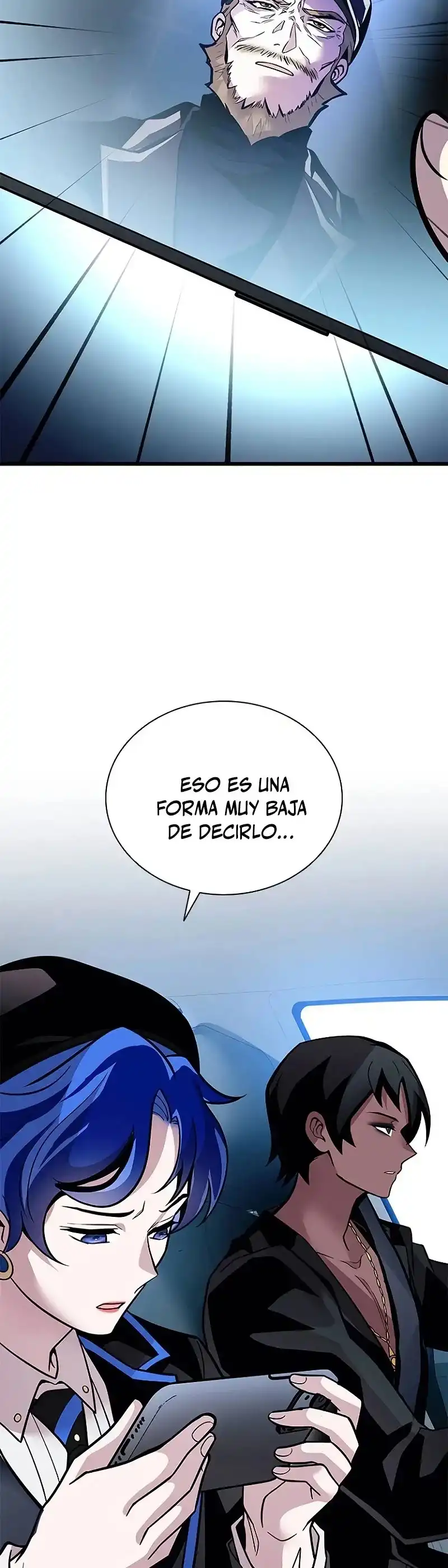 Villain To Kill - Capítulo 196 - Página 9 - LectorTMOo