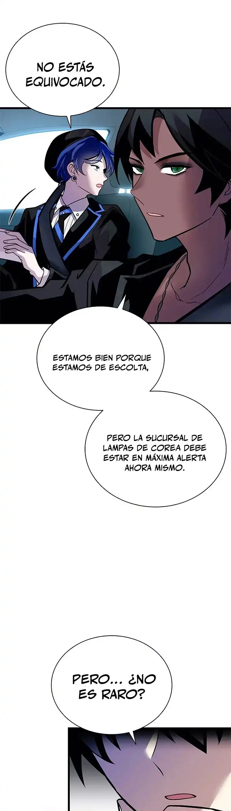 Villain To Kill - Capítulo 196 - Página 12 - LectorTMOo