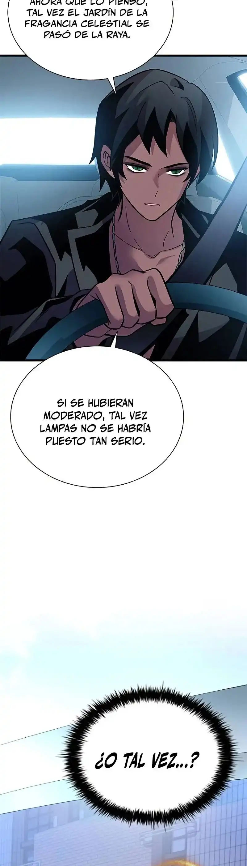 Villain To Kill - Capítulo 196 - Página 20 - LectorTMOo
