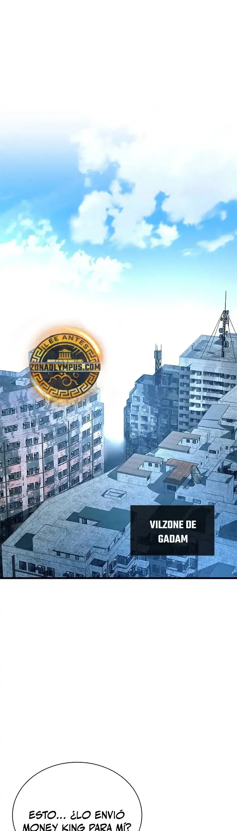 Villain To Kill - Capítulo 196 - Página 23 - LectorTMOo
