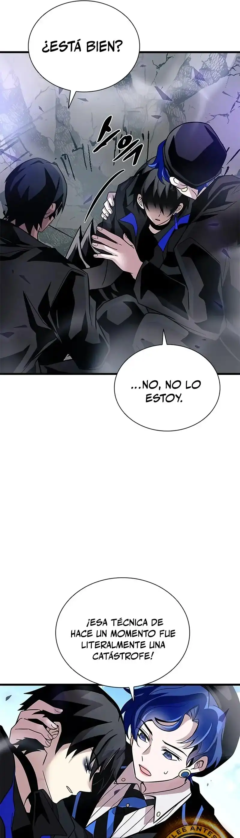 Villain To Kill - Capítulo 197 - Página 12 - LectorTMOo