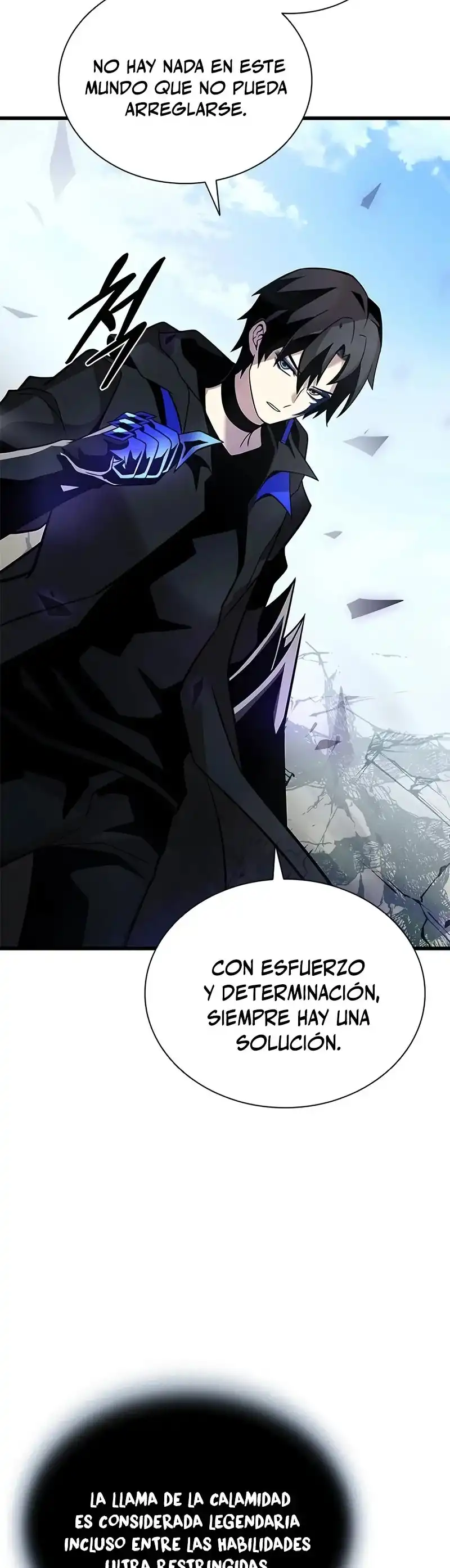 Villain To Kill - Capítulo 197 - Página 19 - LectorTMOo
