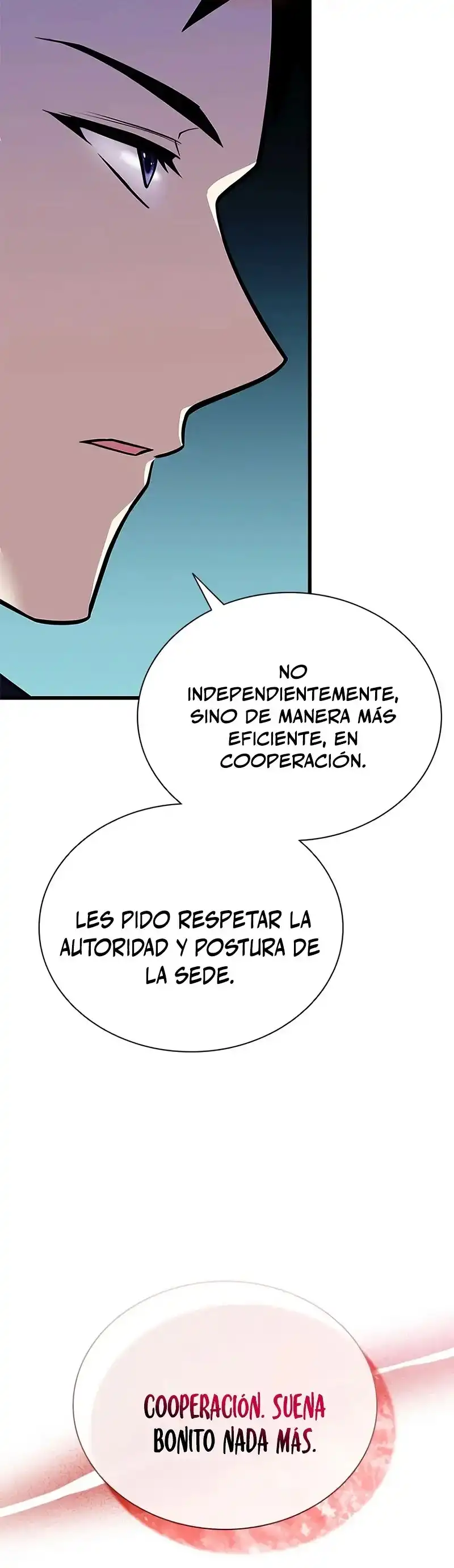 Villain To Kill - Capítulo 197 - Página 37 - LectorTMOo