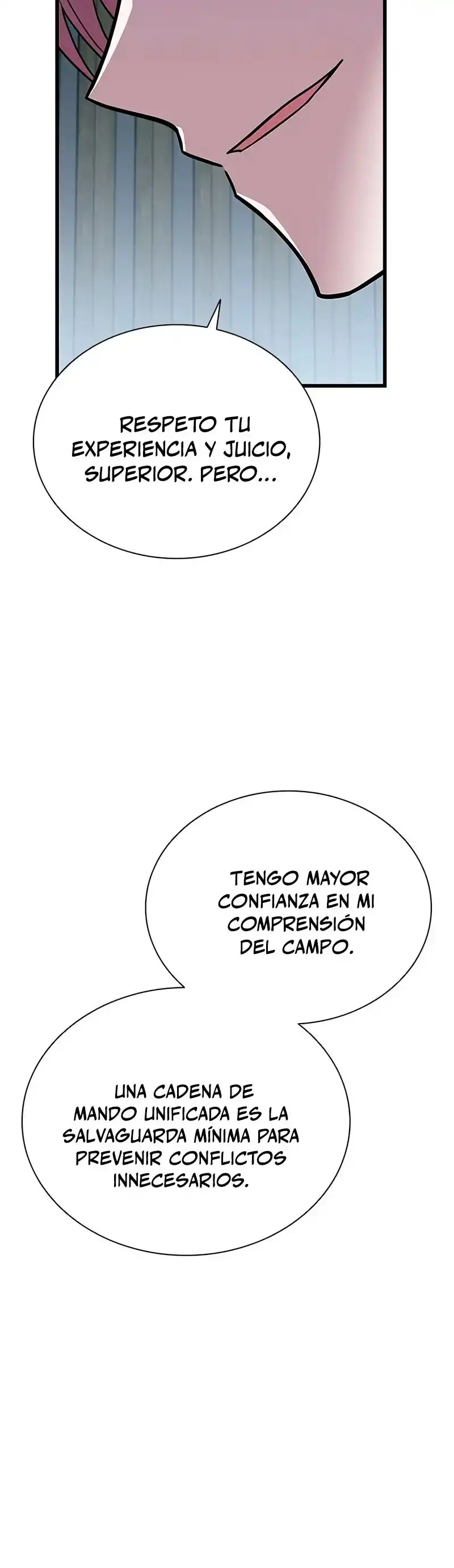 Villain To Kill - Capítulo 197 - Página 41 - LectorTMOo