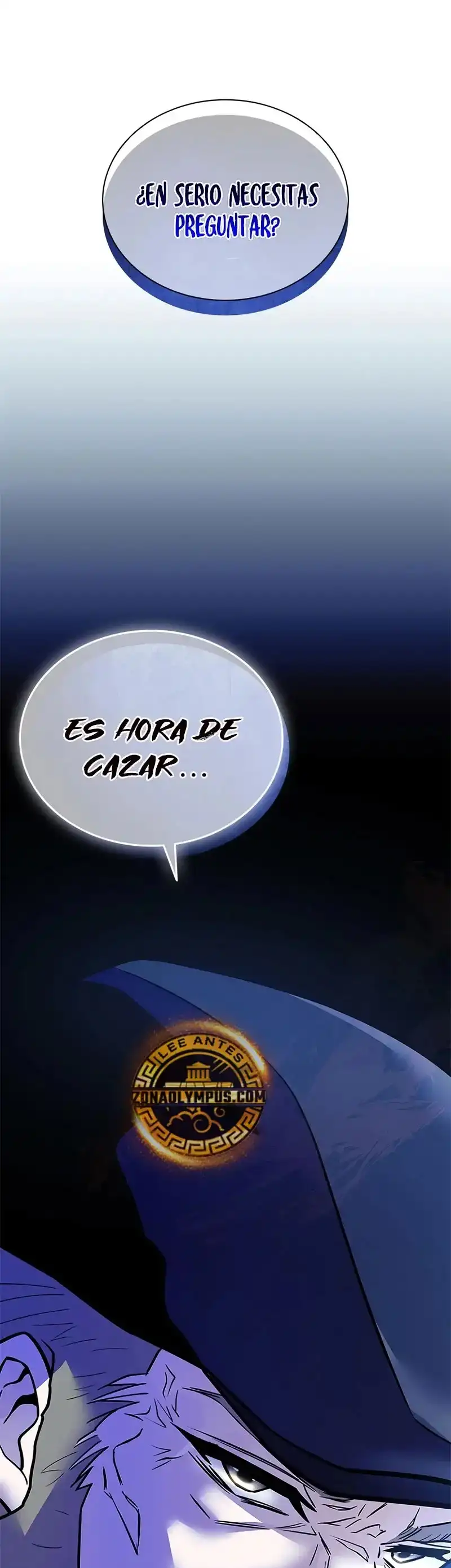 Villain To Kill - Capítulo 197 - Página 52 - LectorTMOo