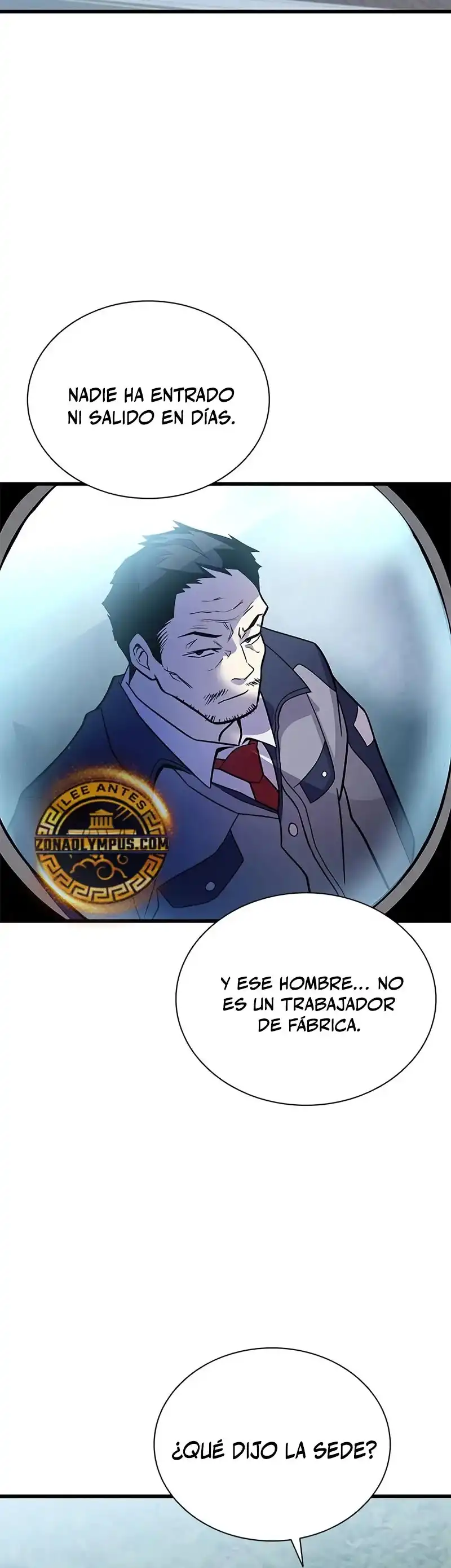 Villain To Kill - Capítulo 197 - Página 55 - LectorTMOo