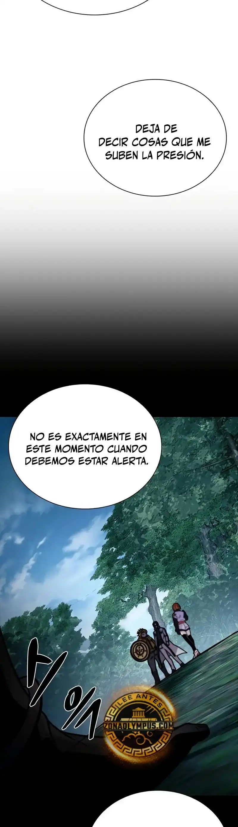Villain To Kill - Capítulo 197 - Página 60 - LectorTMOo