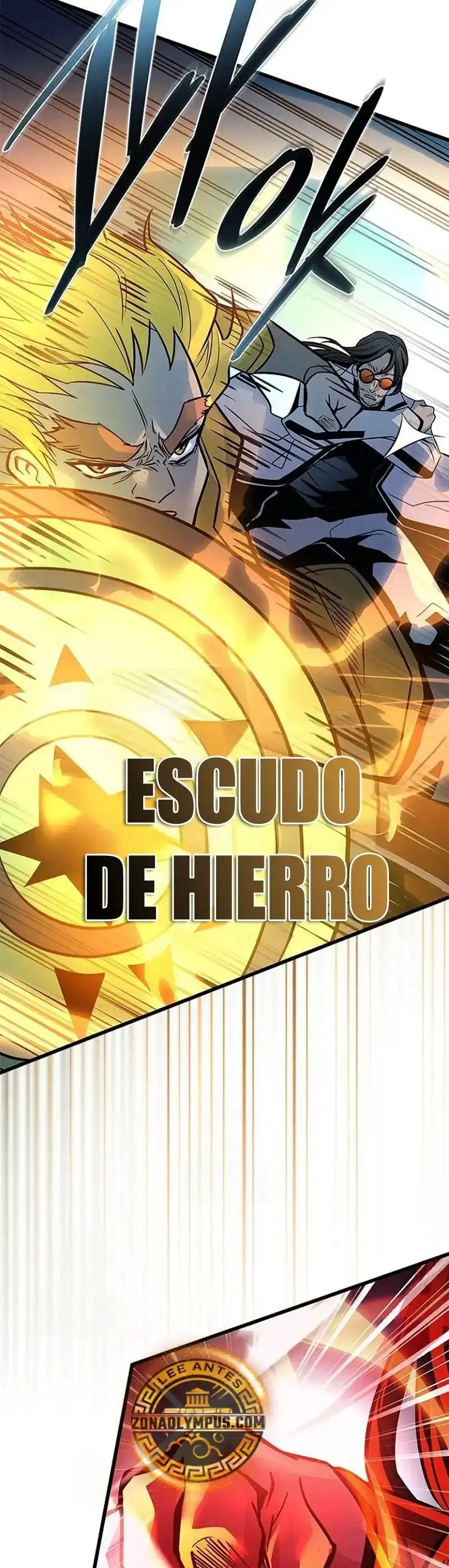 Villain To Kill - Capítulo 198 - Página 16 - LectorTMOo