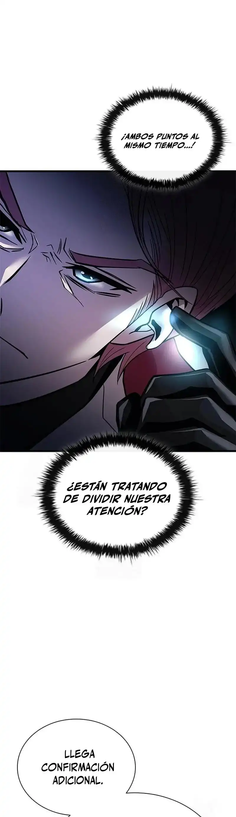 Villain To Kill - Capítulo 198 - Página 30 - LectorTMOo