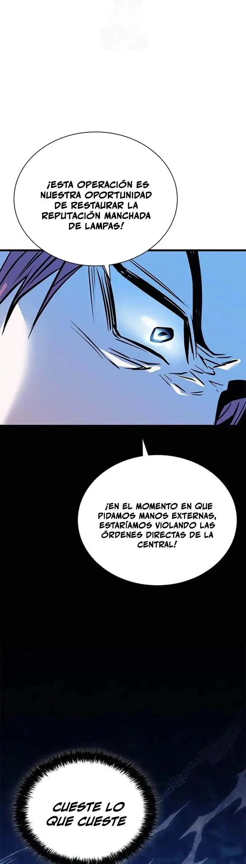 Villain To Kill - Capítulo 198 - Página 36 - LectorTMOo