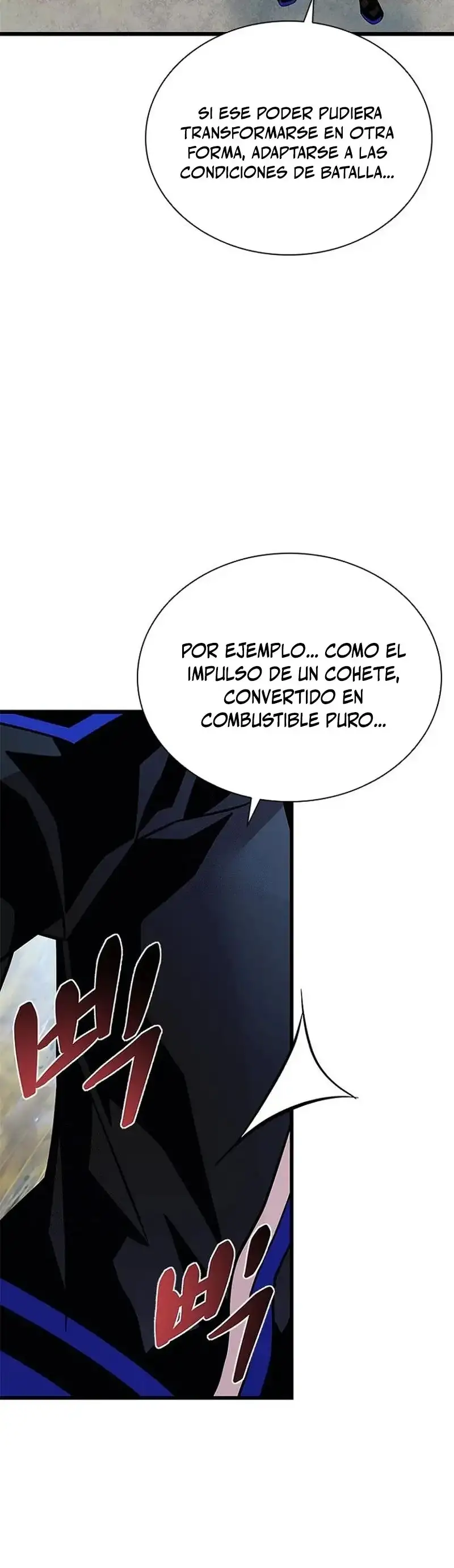 Villain To Kill - Capítulo 198 - Página 49 - LectorTMOo