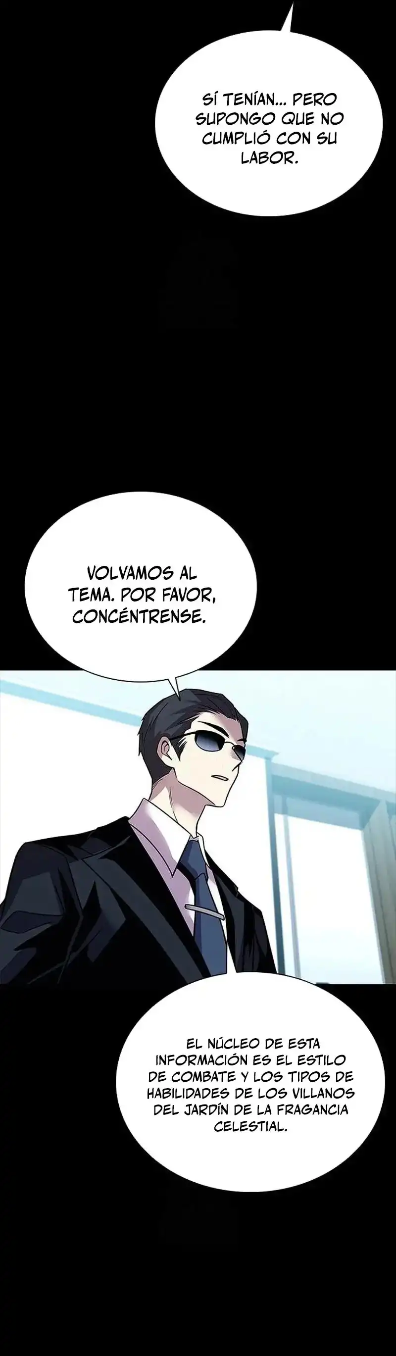 Villain To Kill - Capítulo 199 - Página 12 - LectorTMOo