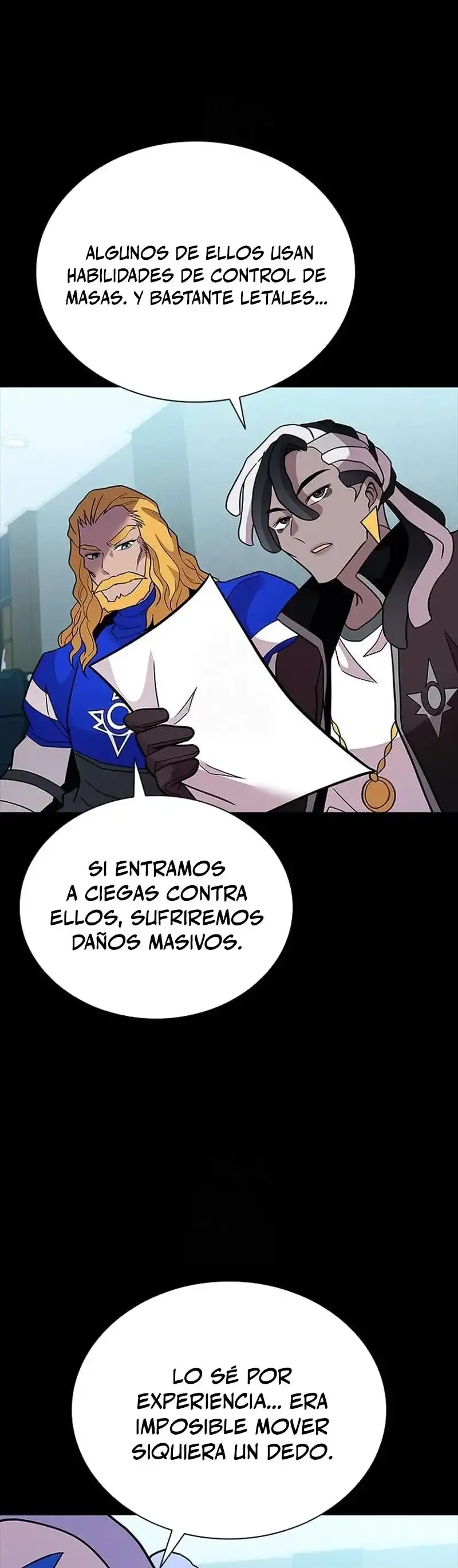 Villain To Kill - Capítulo 199 - Página 13 - LectorTMOo
