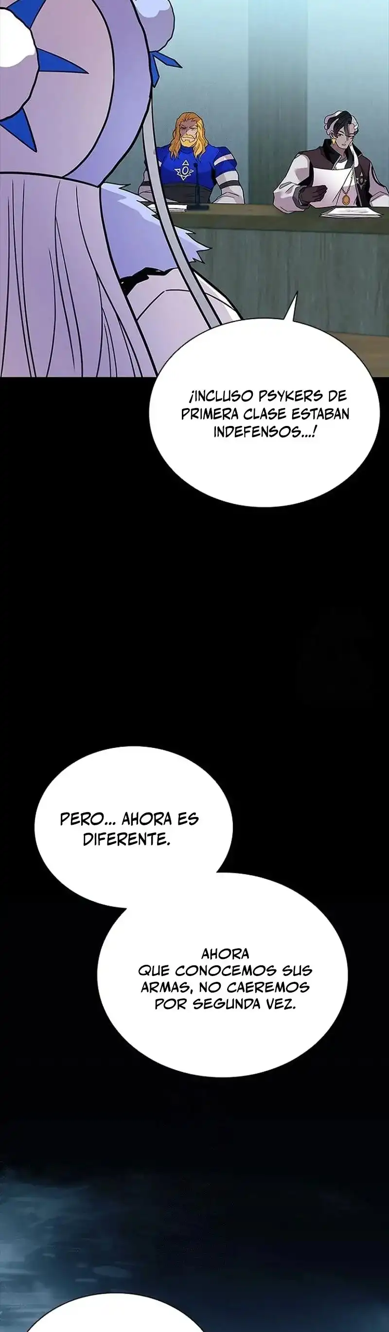 Villain To Kill - Capítulo 199 - Página 14 - LectorTMOo