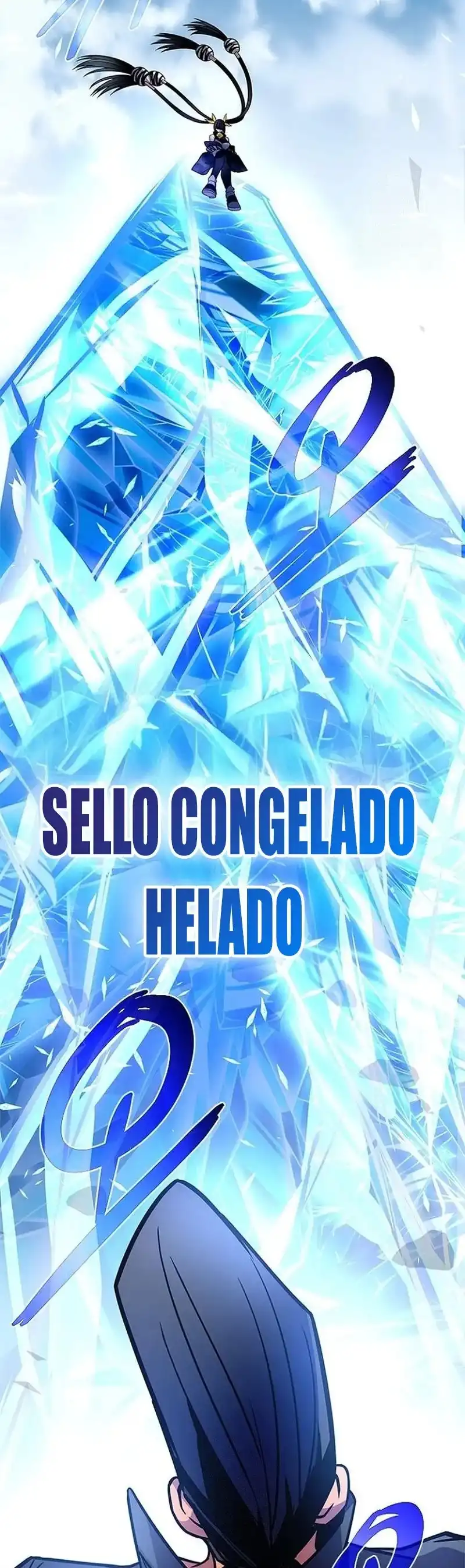 Villain To Kill - Capítulo 199 - Página 35 - LectorTMOo