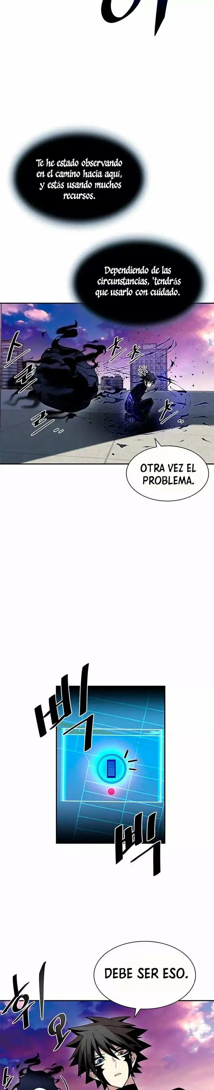 Villain To Kill - Capítulo 20 - Página 11 - LectorTMOo