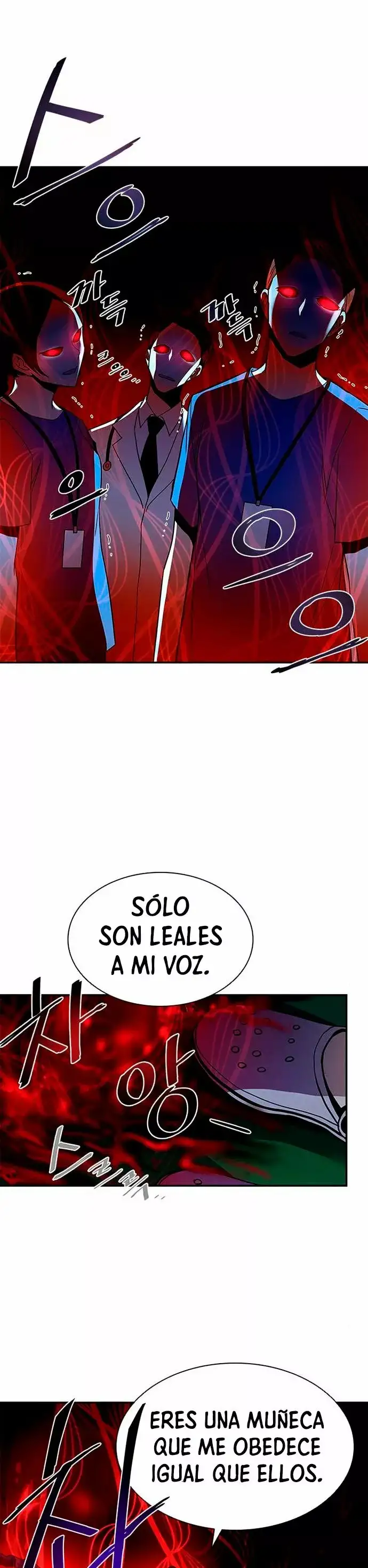 Villain To Kill - Capítulo 20 - Página 19 - LectorTMOo