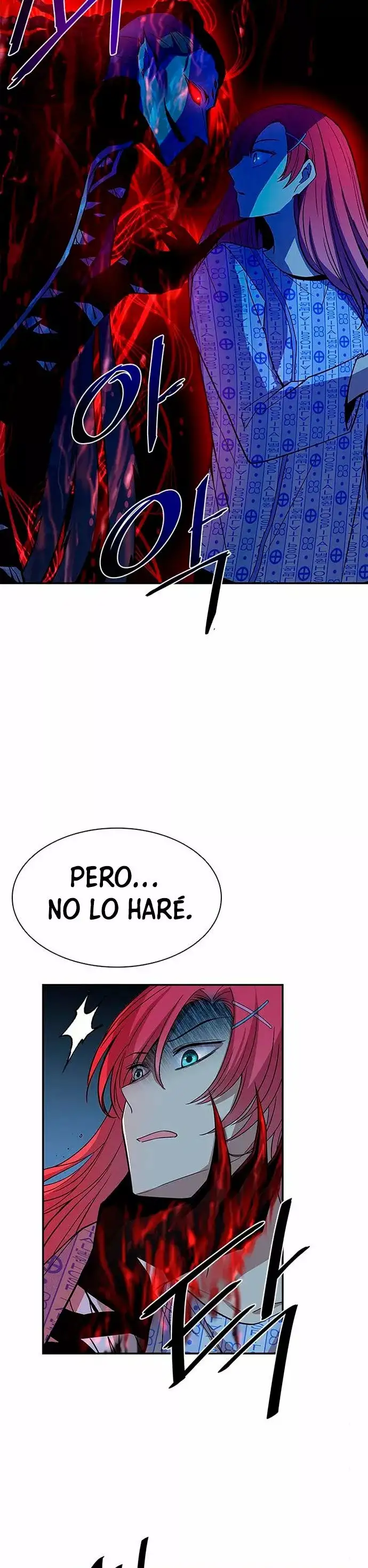 Villain To Kill - Capítulo 20 - Página 20 - LectorTMOo