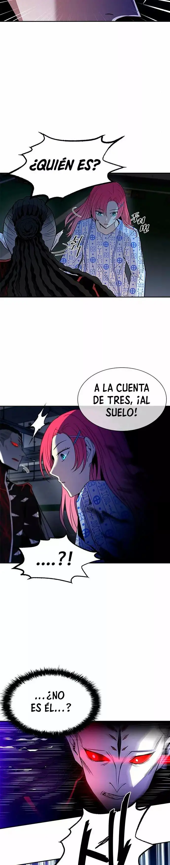 Villain To Kill - Capítulo 20 - Página 23 - LectorTMOo