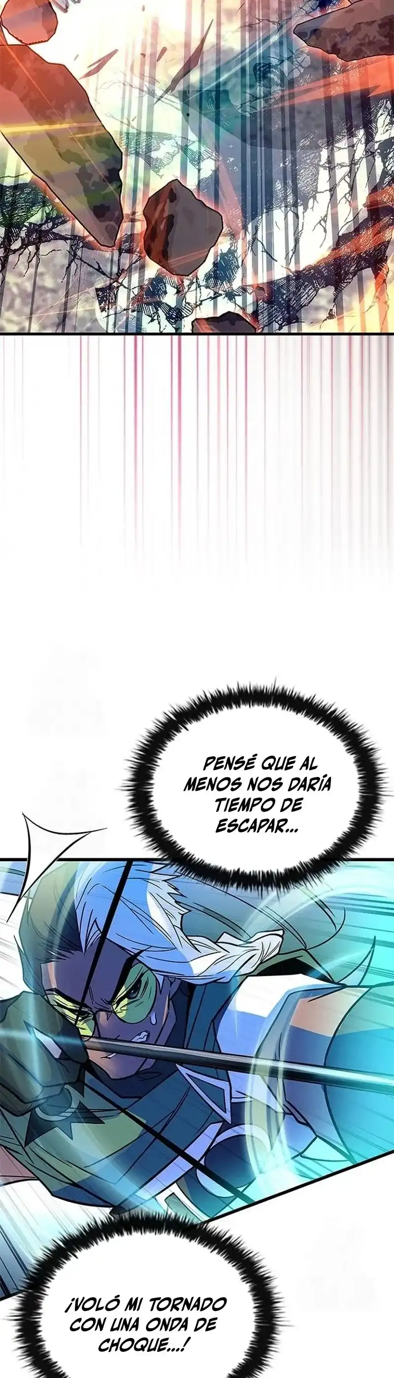 Villain To Kill - Capítulo 200 - Página 9 - LectorTMOo
