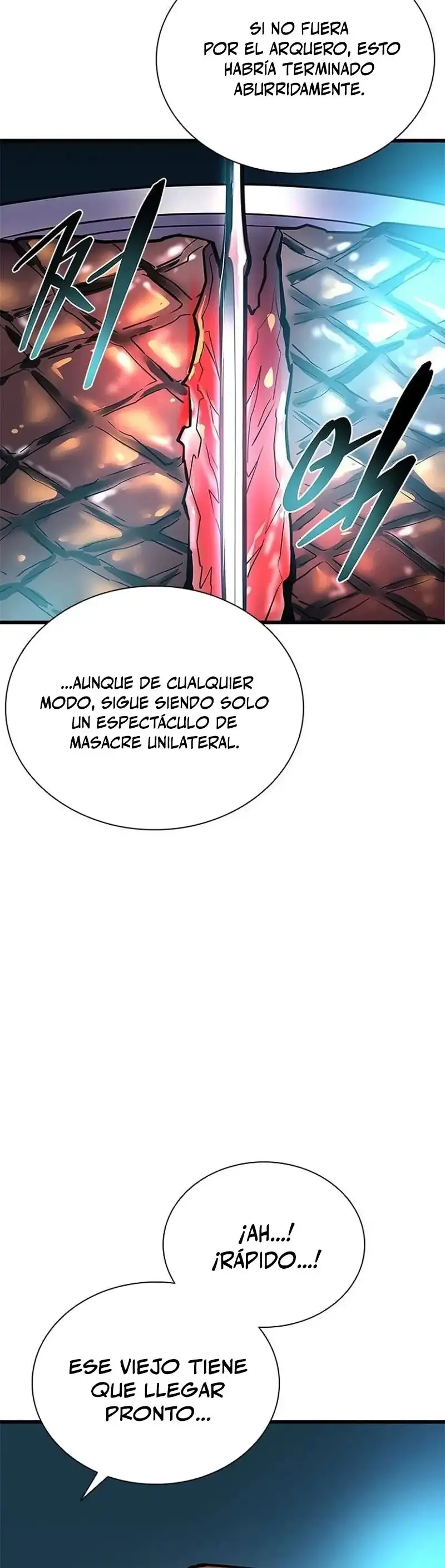 Villain To Kill - Capítulo 200 - Página 31 - LectorTMOo