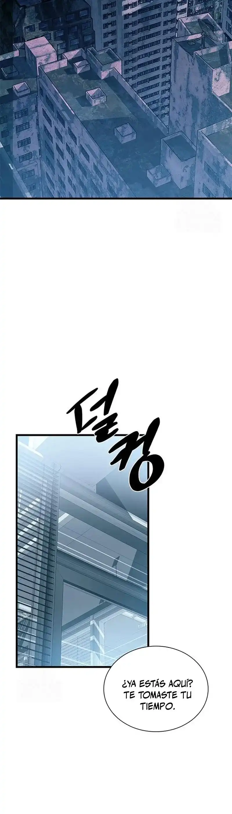 Villain To Kill - Capítulo 200 - Página 48 - LectorTMOo