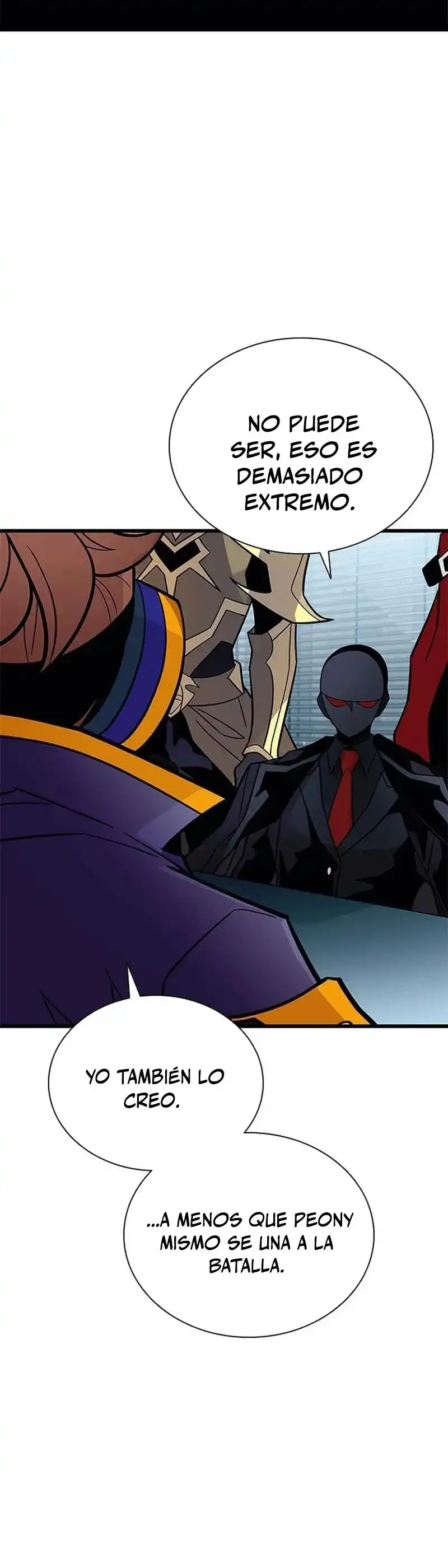 Villain To Kill - Capítulo 200 - Página 56 - LectorTMOo