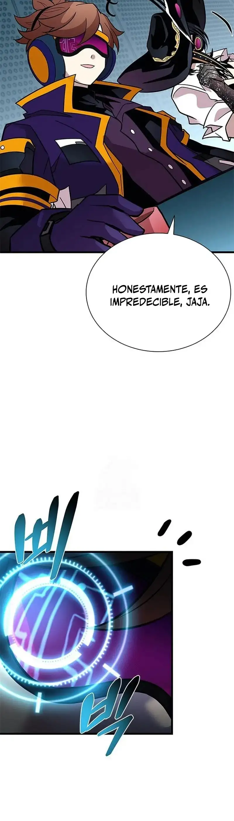 Villain To Kill - Capítulo 200 - Página 59 - LectorTMOo