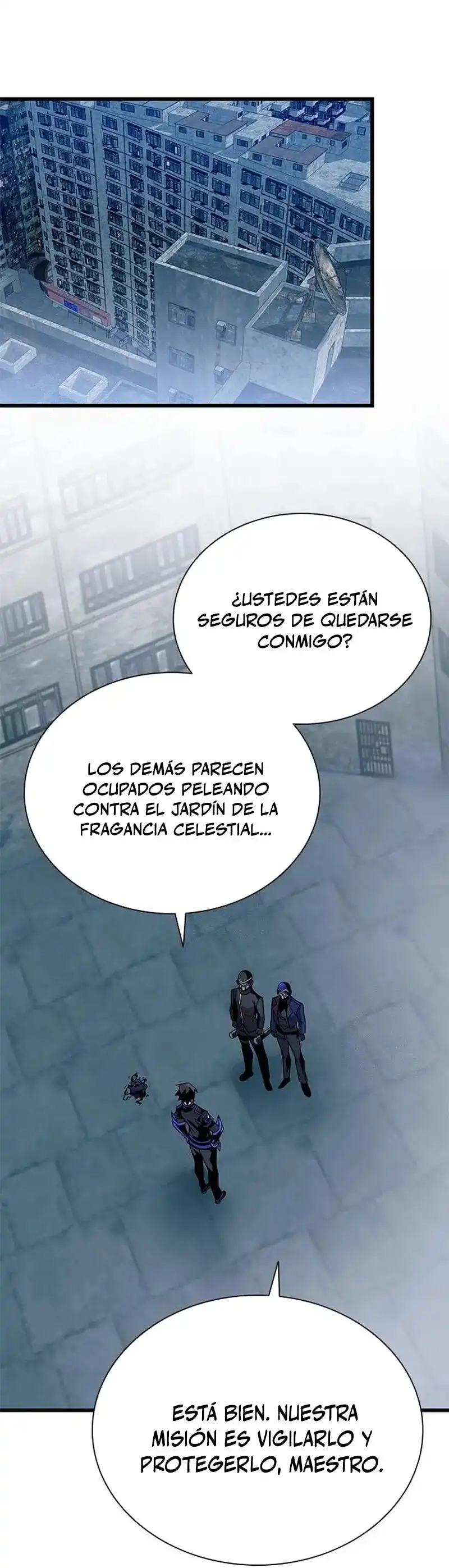 Villain To Kill - Capítulo 200 - Página 62 - LectorTMOo