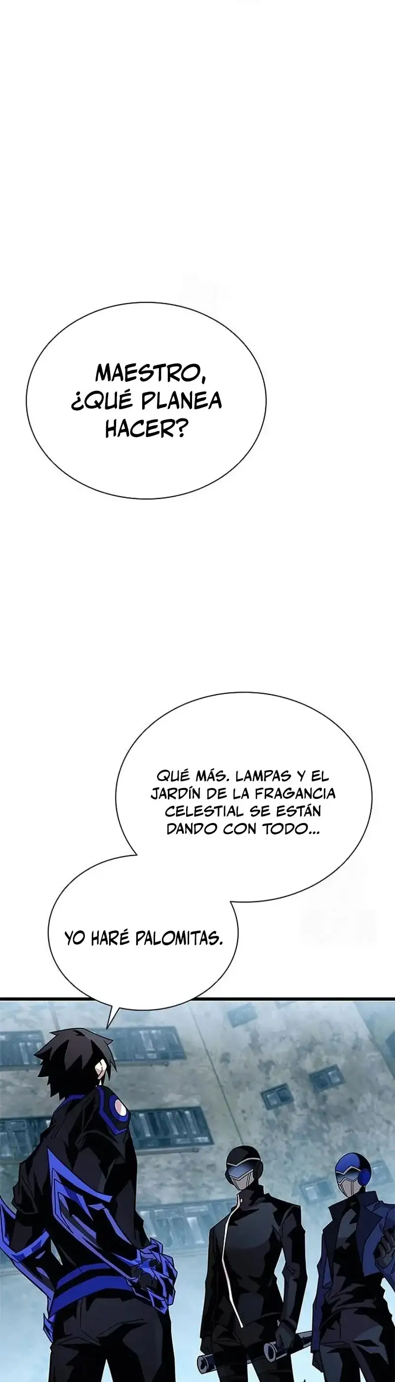 Villain To Kill - Capítulo 200 - Página 63 - LectorTMOo