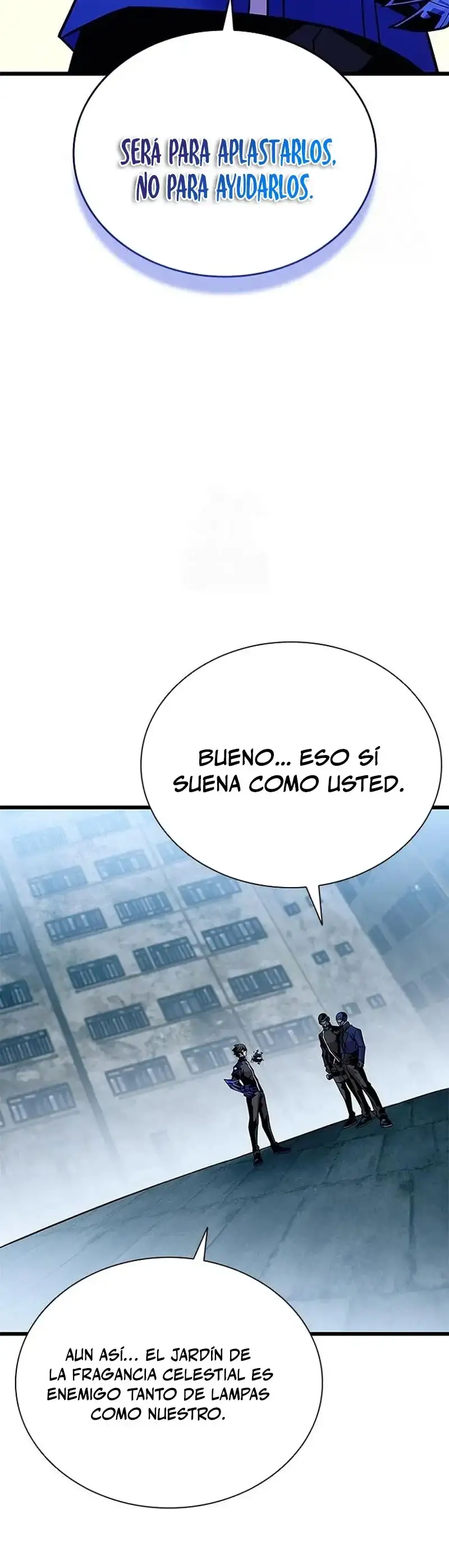Villain To Kill - Capítulo 200 - Página 66 - LectorTMOo
