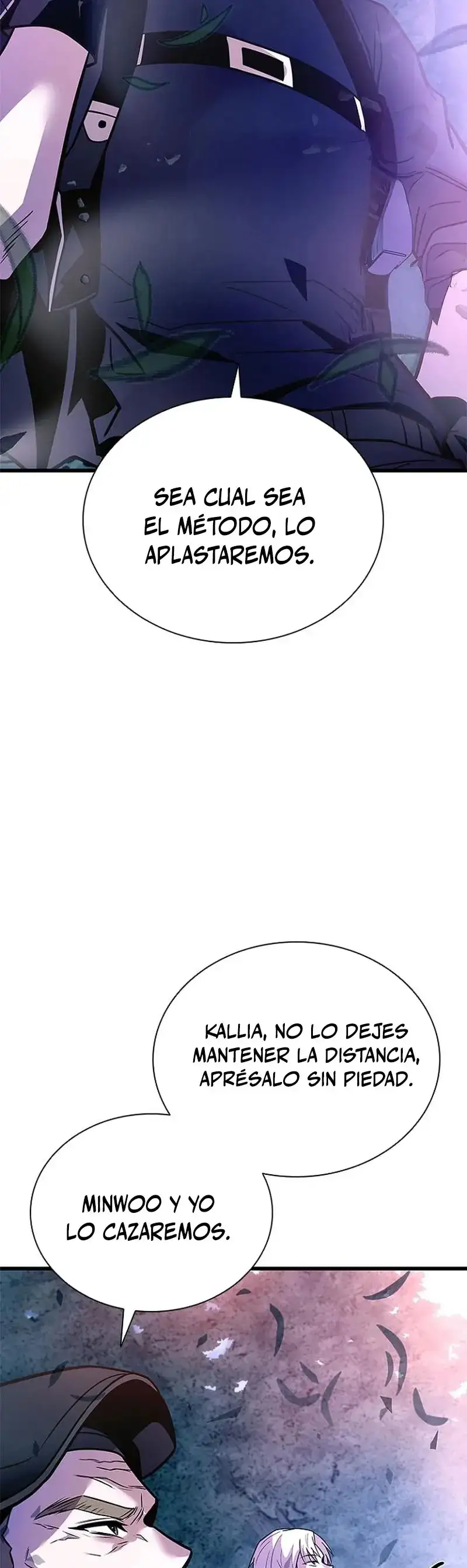 Villain To Kill - Capítulo 202 - Página 4 - LectorTMOo