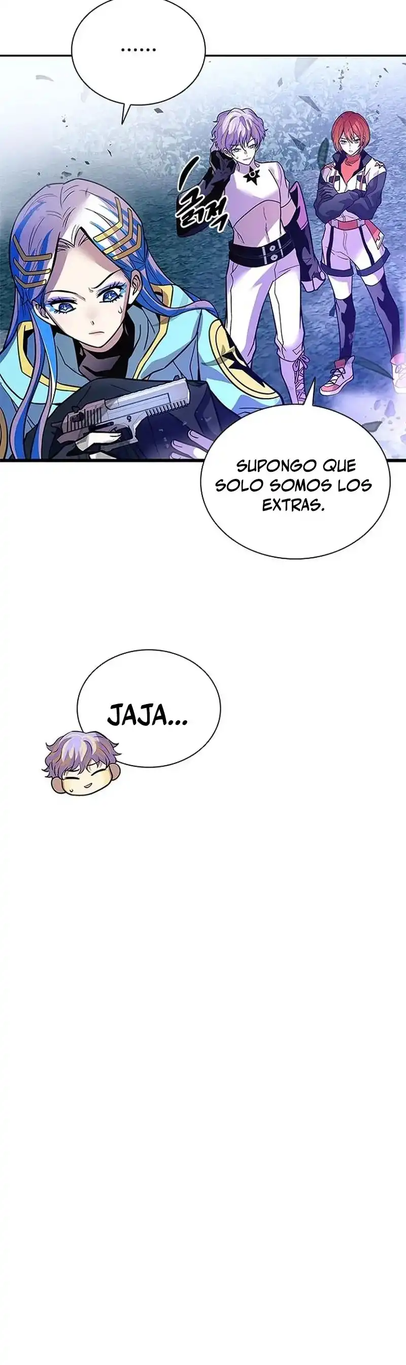 Villain To Kill - Capítulo 202 - Página 7 - LectorTMOo