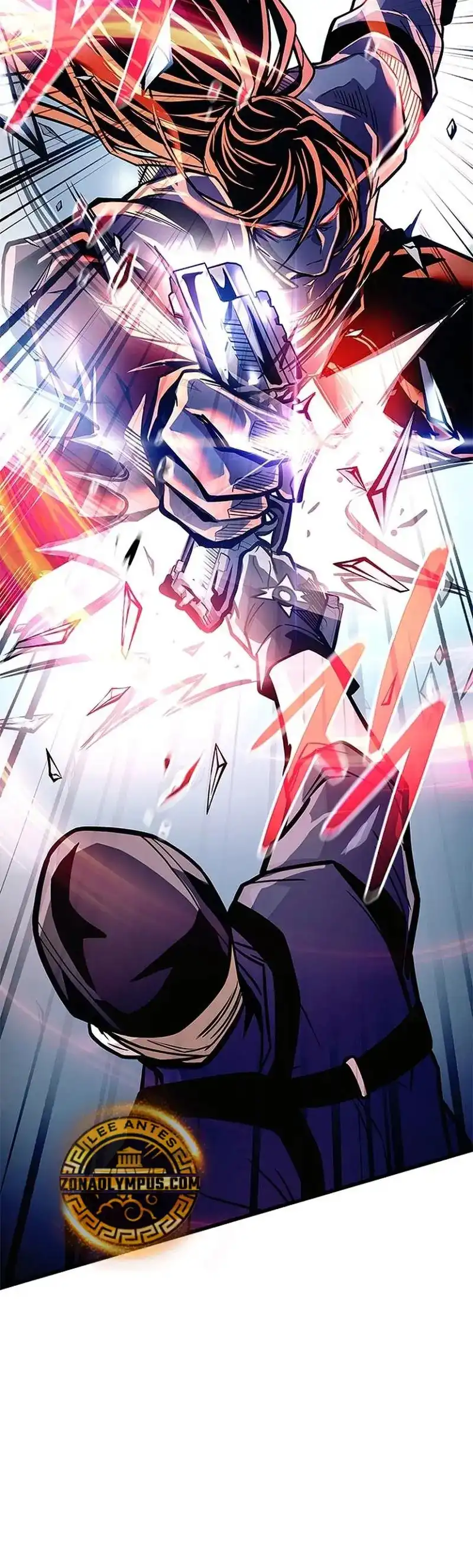 Villain To Kill - Capítulo 202 - Página 14 - LectorTMOo