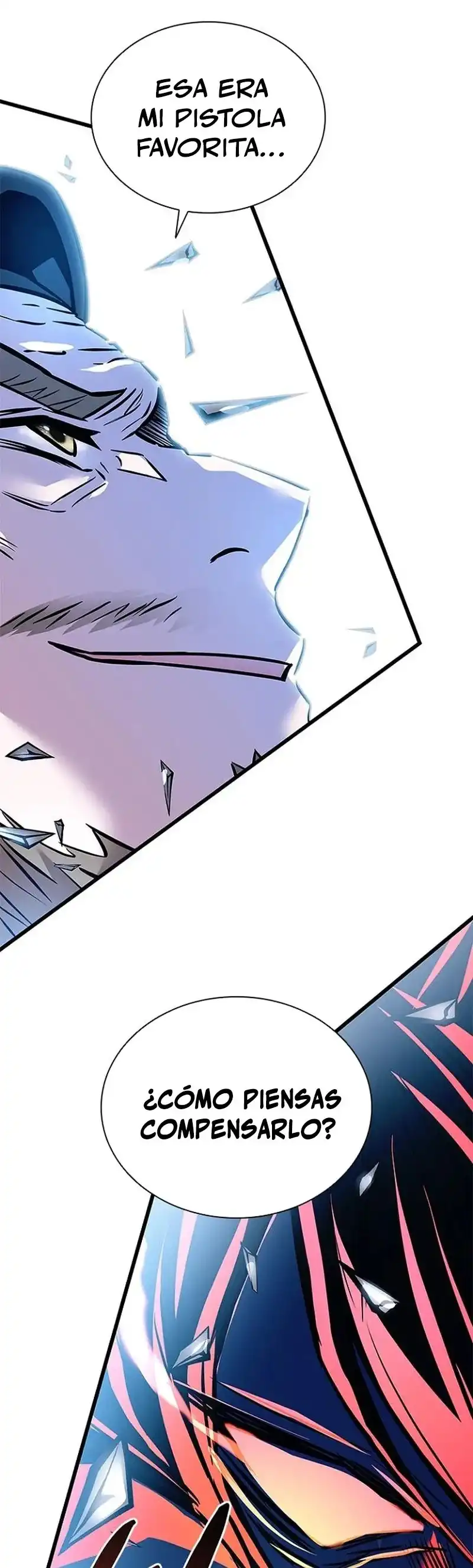 Villain To Kill - Capítulo 202 - Página 15 - LectorTMOo