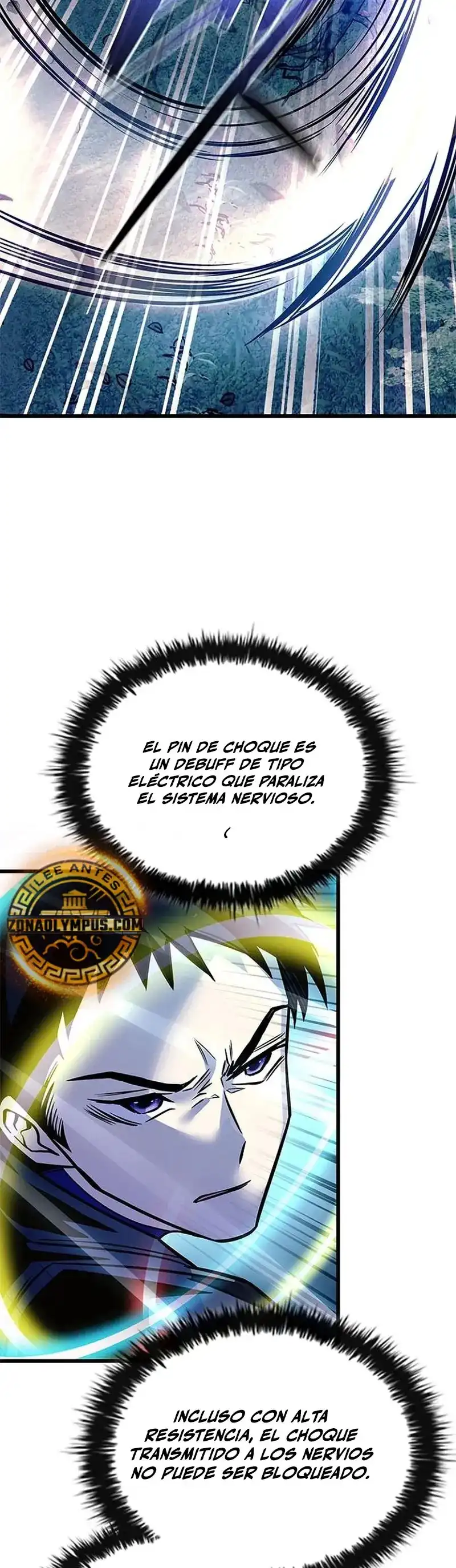 Villain To Kill - Capítulo 202 - Página 28 - LectorTMOo