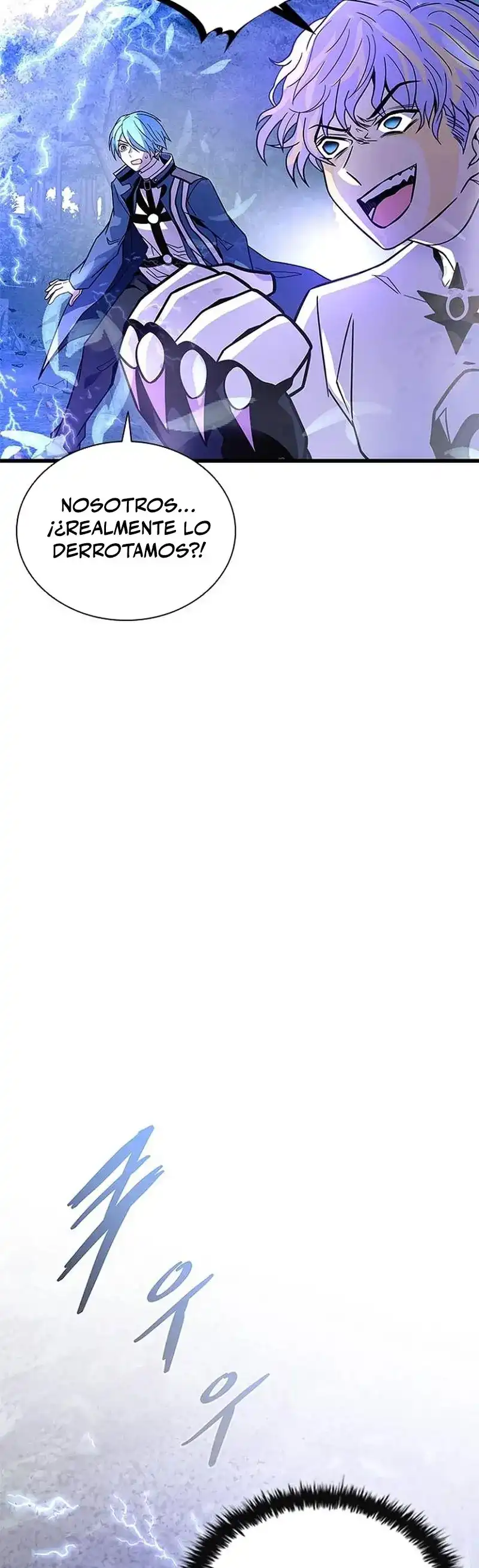 Villain To Kill - Capítulo 202 - Página 44 - LectorTMOo
