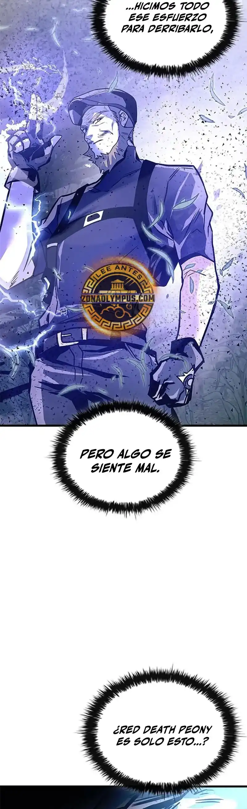 Villain To Kill - Capítulo 202 - Página 45 - LectorTMOo