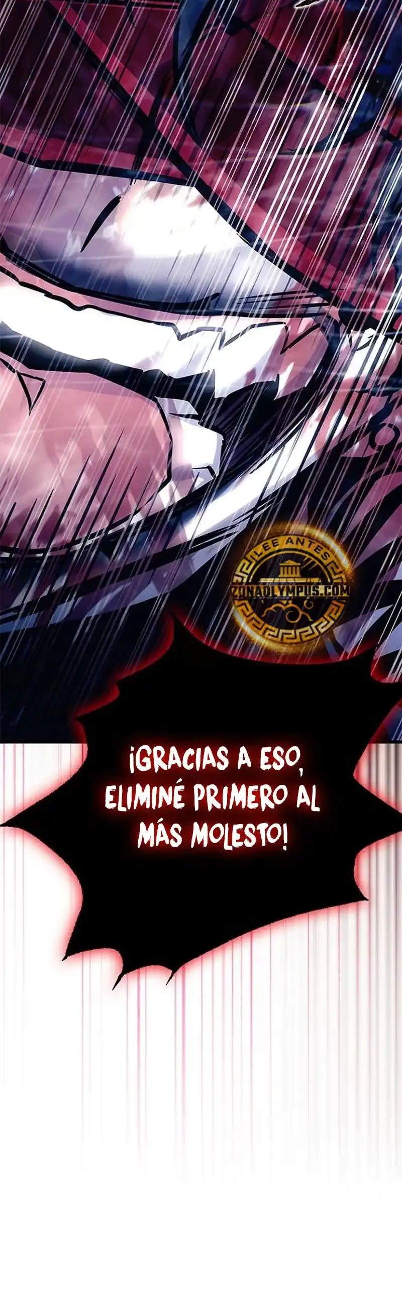 Villain To Kill - Capítulo 202 - Página 51 - LectorTMOo