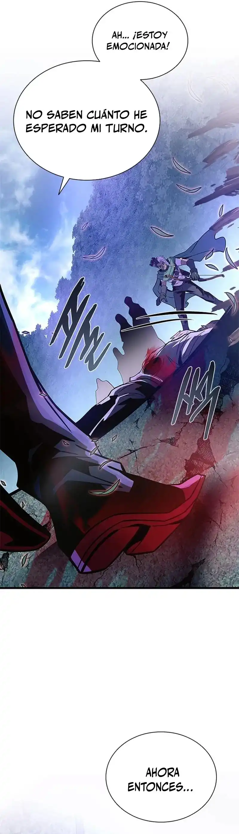 Villain To Kill - Capítulo 202 - Página 52 - LectorTMOo