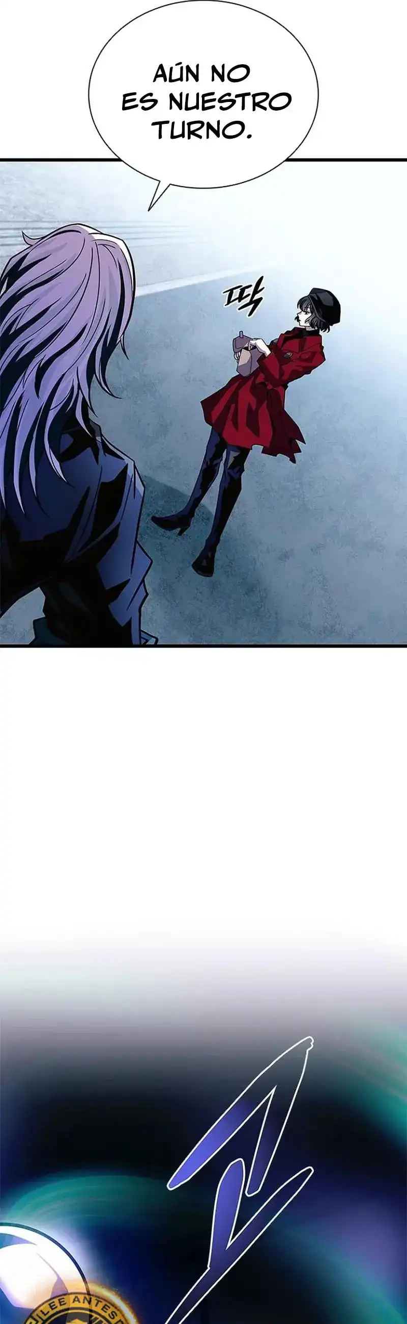 Villain To Kill - Capítulo 202 - Página 62 - LectorTMOo