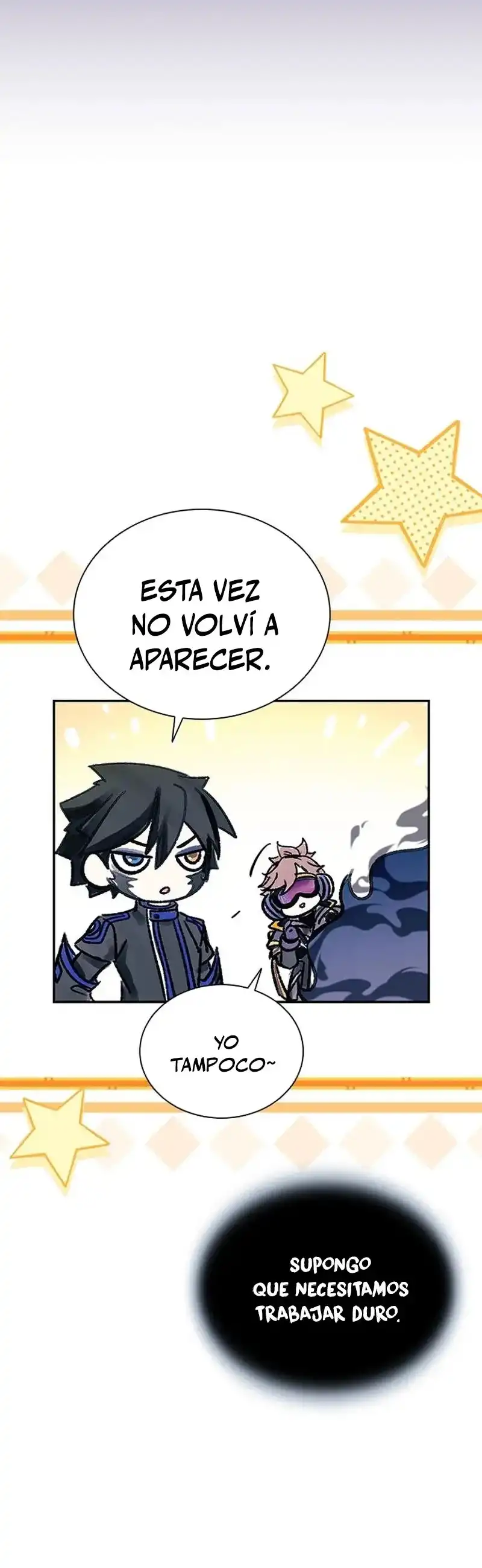 Villain To Kill - Capítulo 202 - Página 71 - LectorTMOo